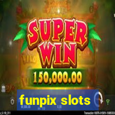 funpix slots